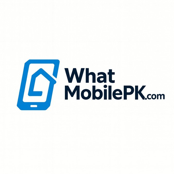 WhatMobilePK.com logo