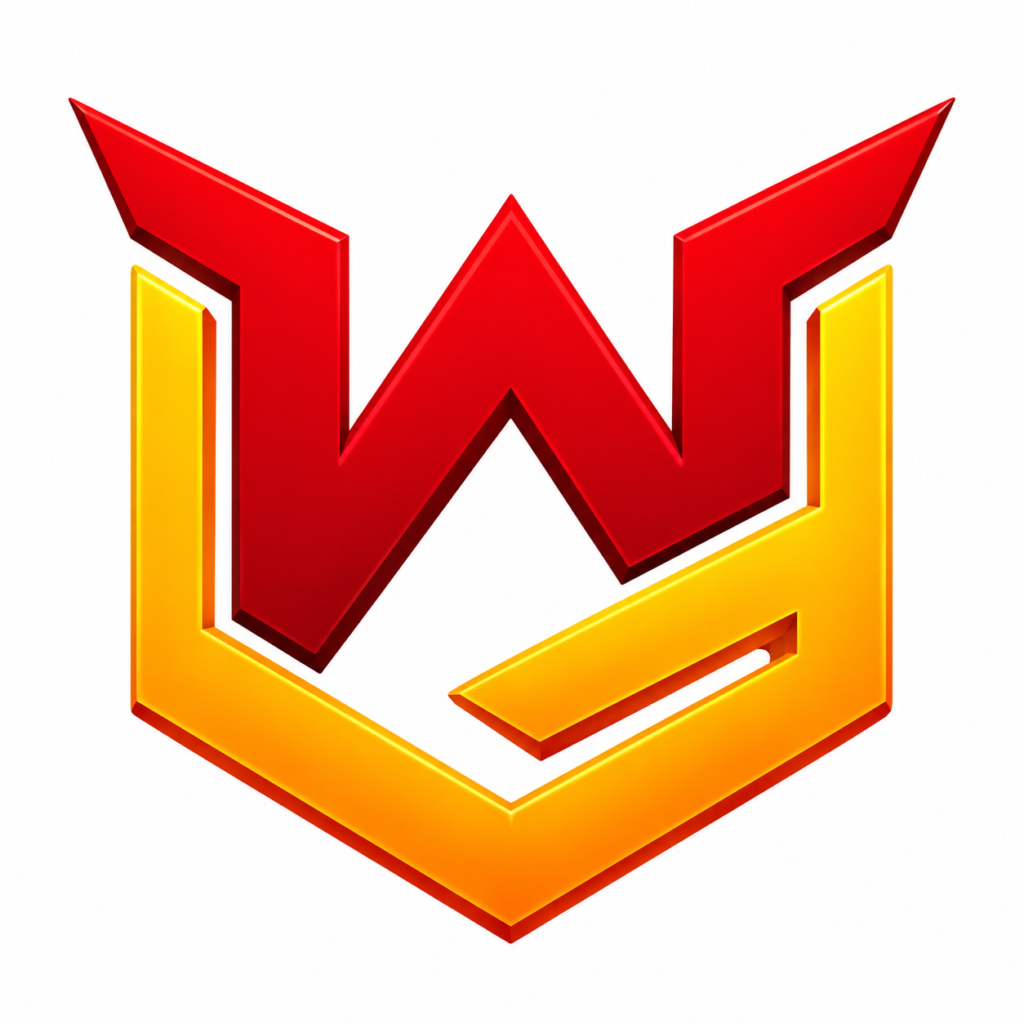 Wak Gaming
